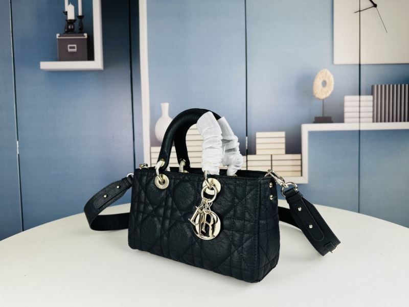 Christian Dior Top Handle Bags